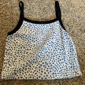 brandy melville tank